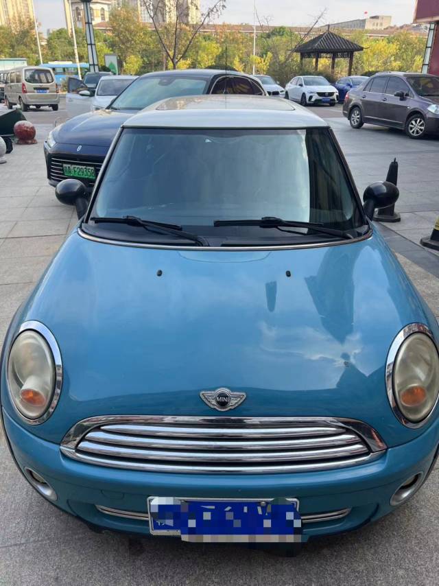 MINI