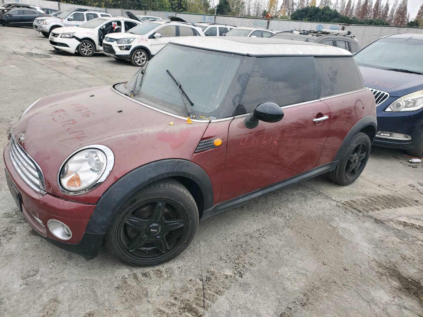 MINI