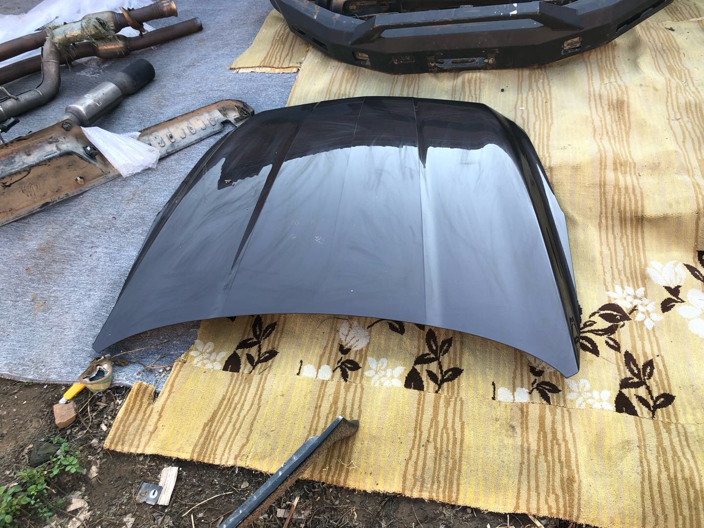 凯迪拉克 凯迪拉克