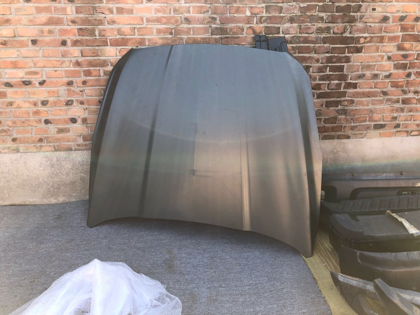 凯迪拉克 凯迪拉克