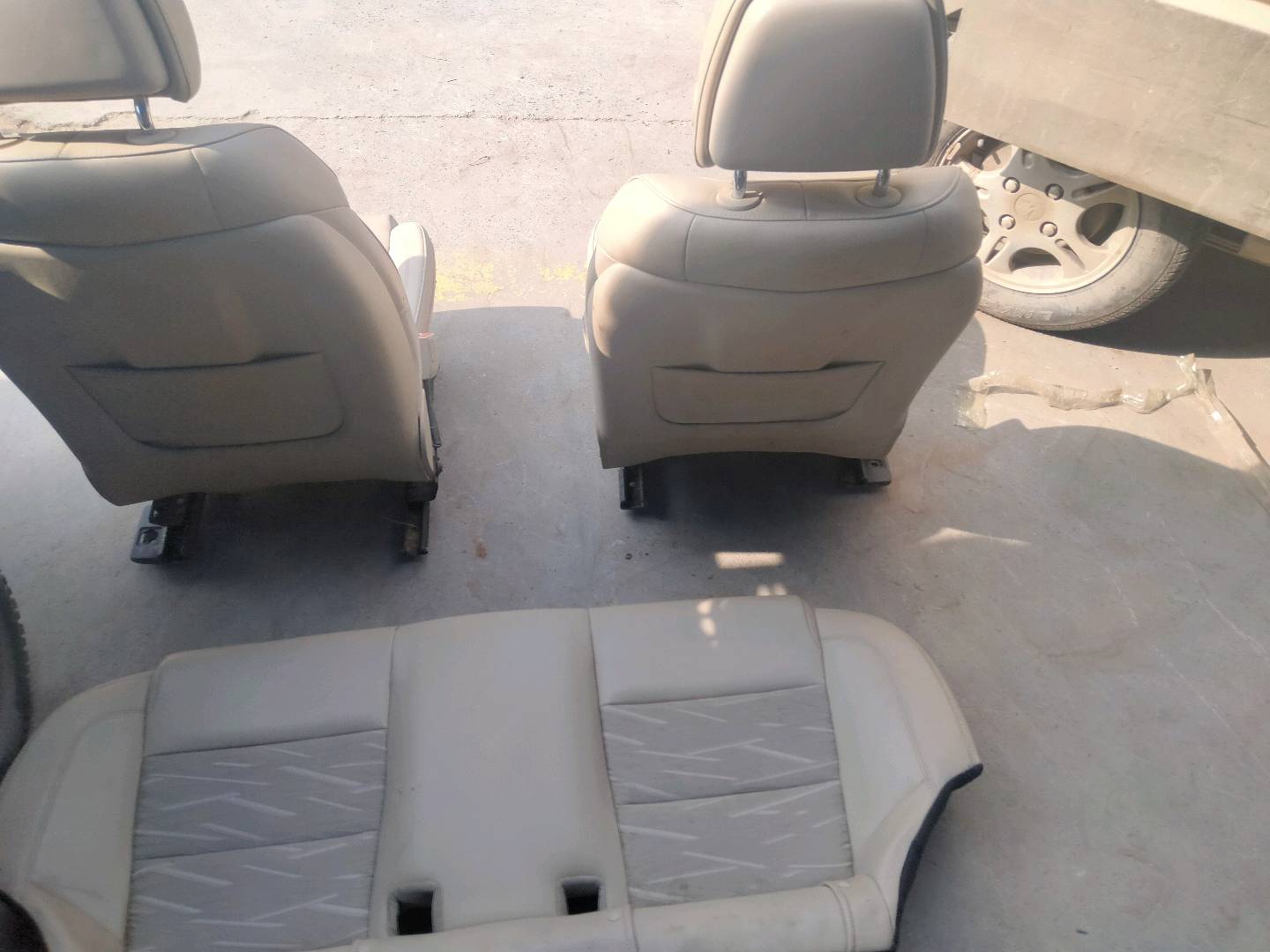 凯迪拉克 凯迪拉克