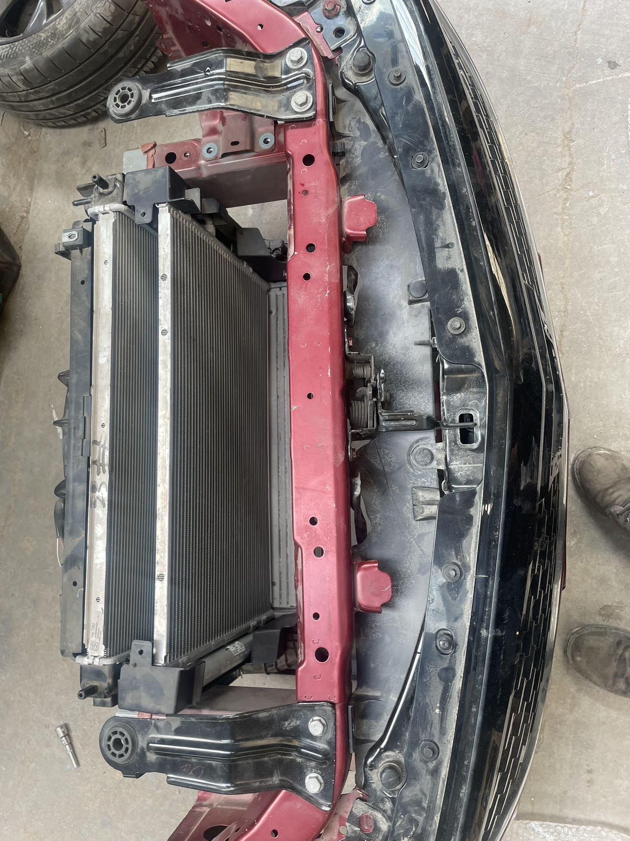 凯迪拉克 凯迪拉克