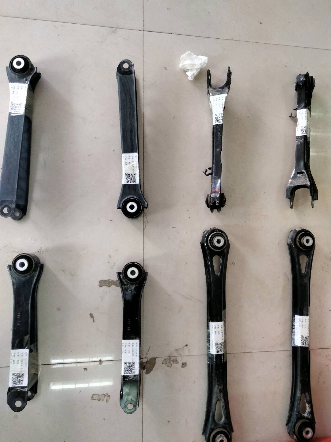 凯迪拉克 凯迪拉克