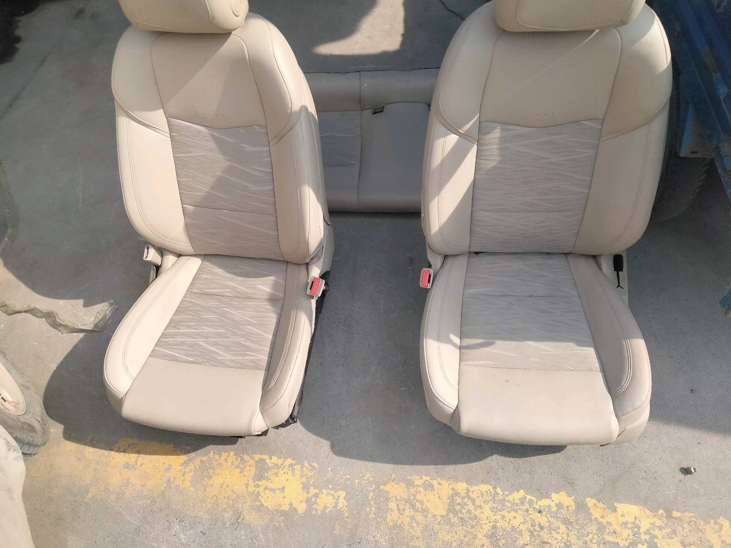 凯迪拉克 凯迪拉克