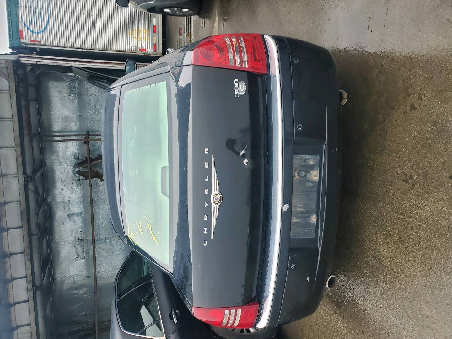 克莱斯勒 克莱斯勒