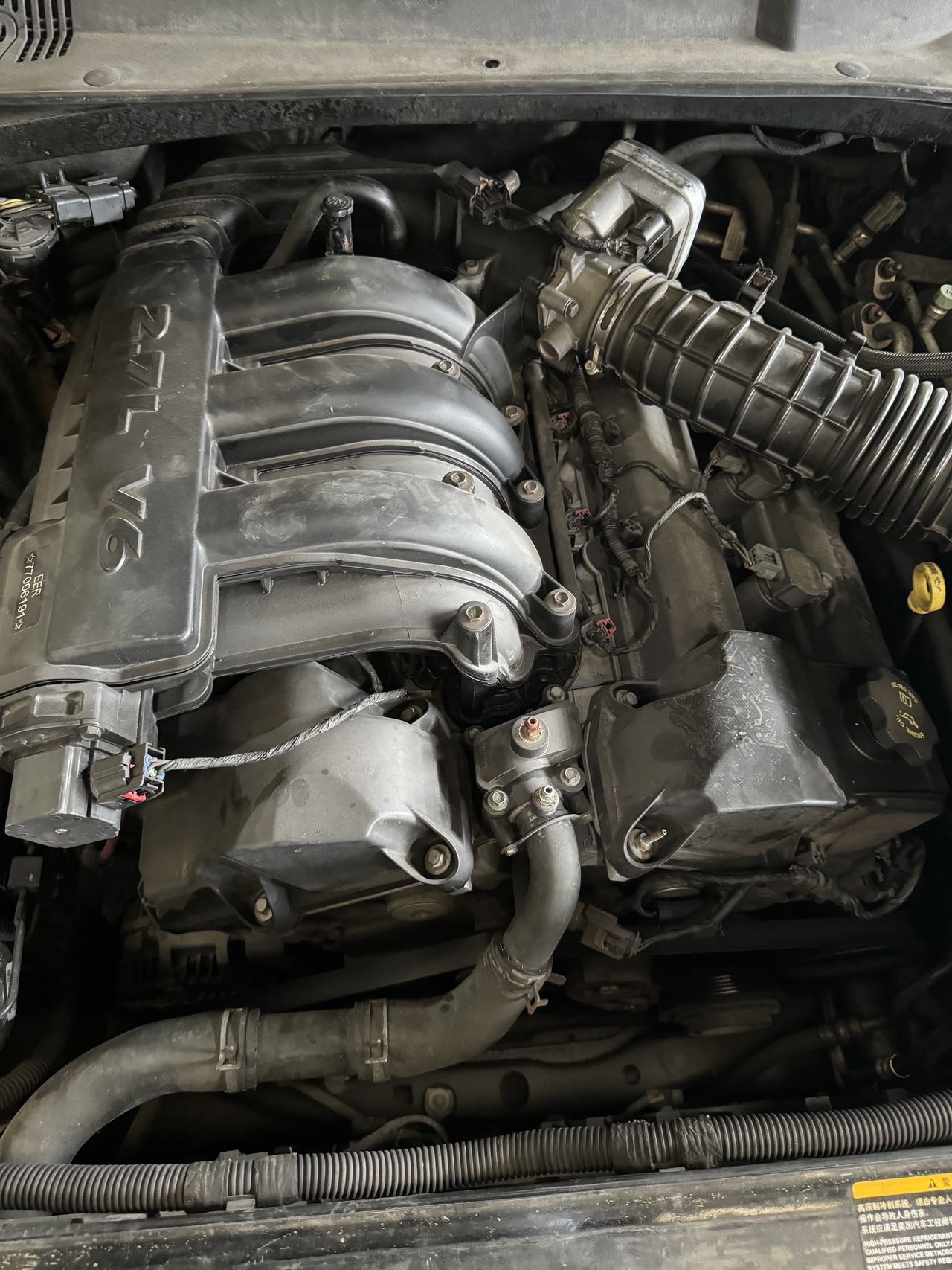 克莱斯勒 克莱斯勒