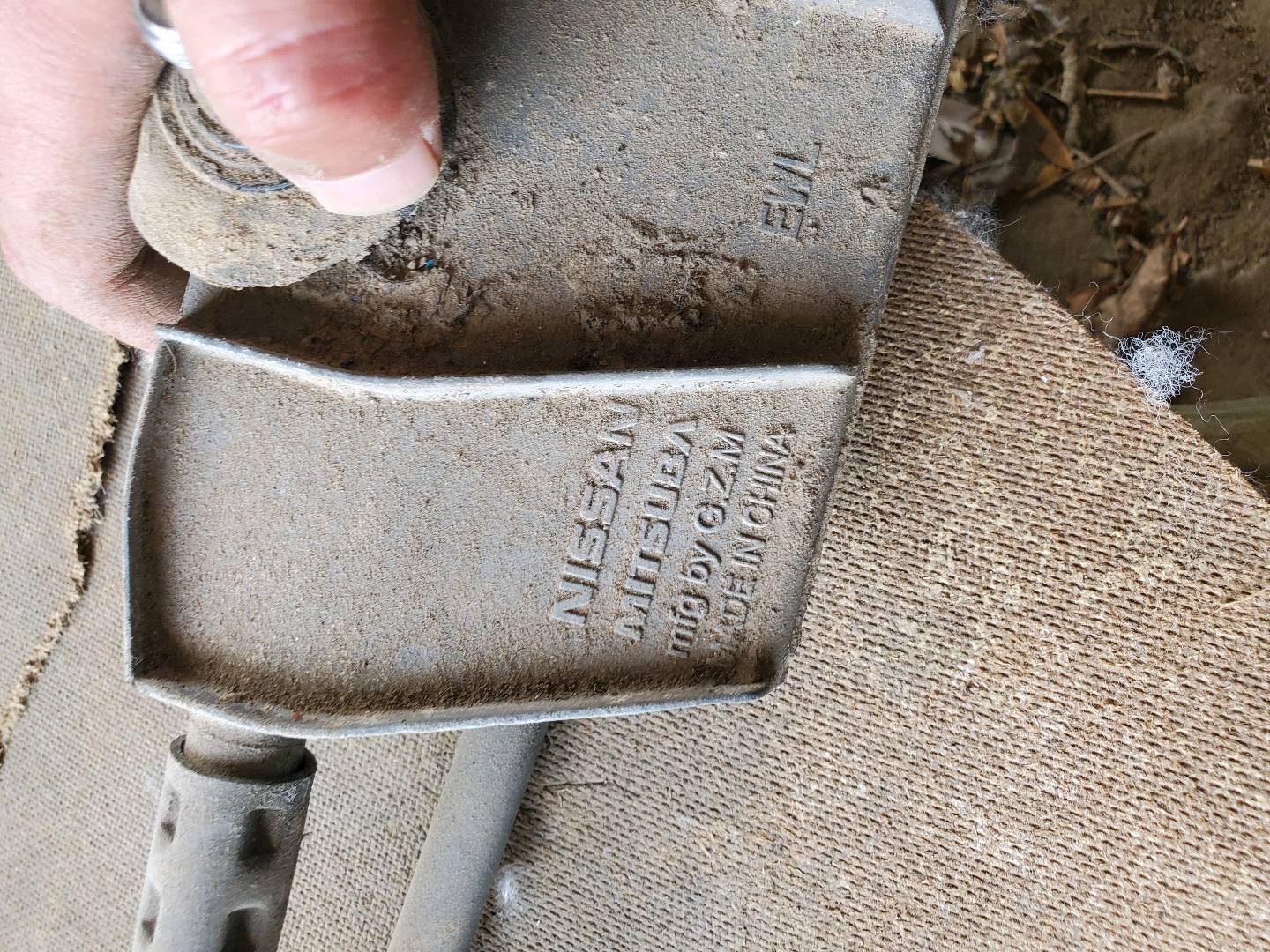 日产尼桑 日产尼桑